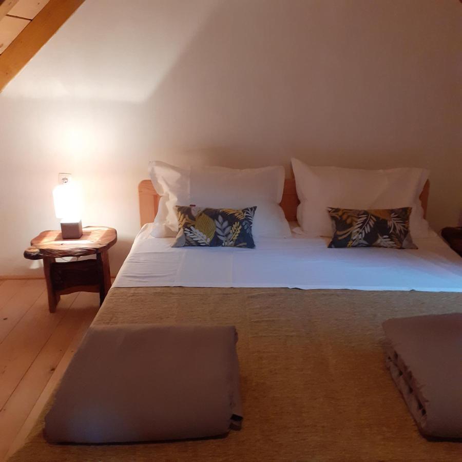 Hotel Latin Plaški Exteriér fotografie